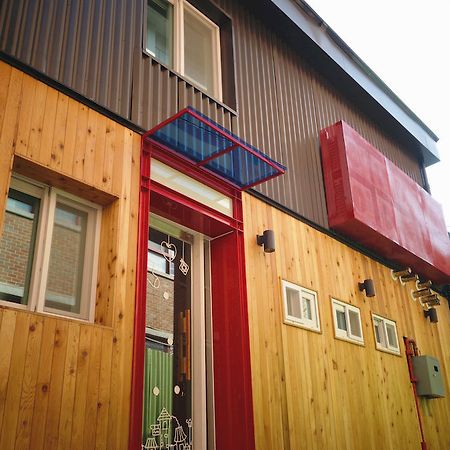 Tomato Guest House Seoul Luaran gambar