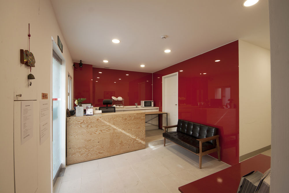Tomato Guest House Seoul Luaran gambar
