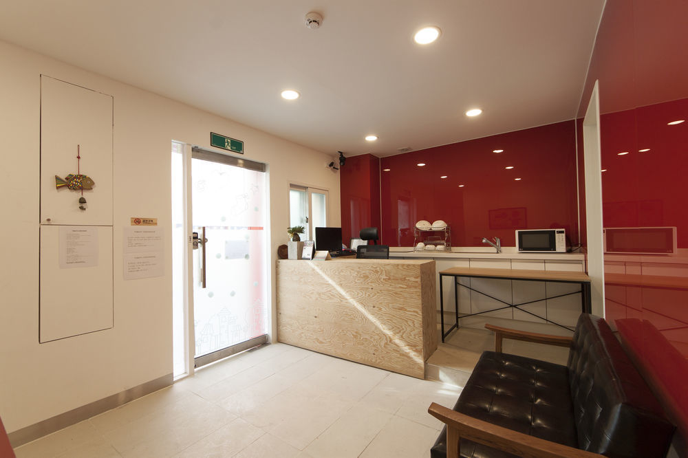 Tomato Guest House Seoul Luaran gambar