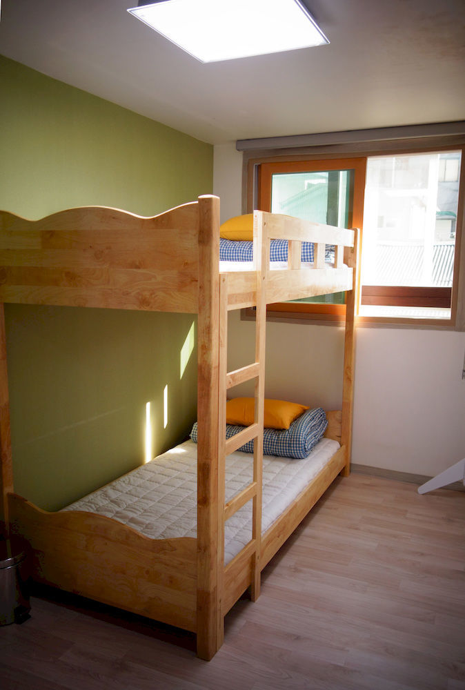 Tomato Guest House Seoul Luaran gambar