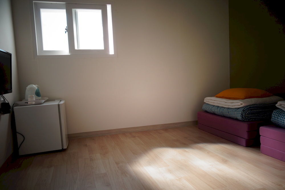 Tomato Guest House Seoul Luaran gambar