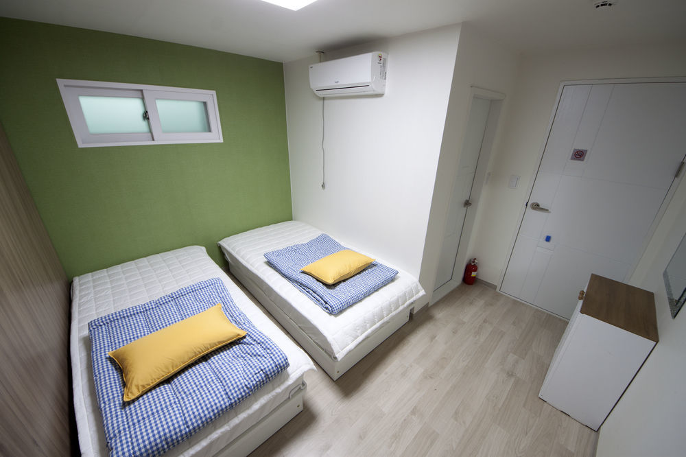 Tomato Guest House Seoul Luaran gambar