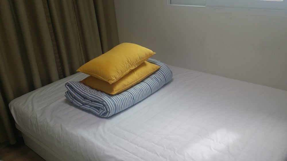 Tomato Guest House Seoul Luaran gambar