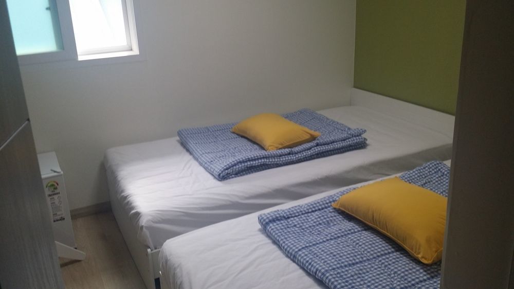 Tomato Guest House Seoul Luaran gambar