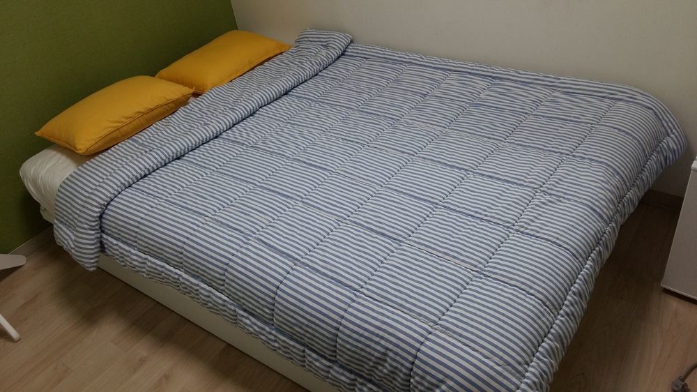 Tomato Guest House Seoul Luaran gambar
