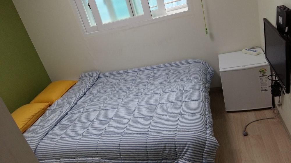 Tomato Guest House Seoul Luaran gambar