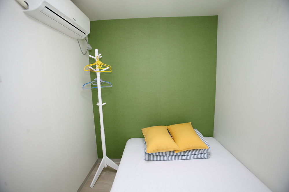 Tomato Guest House Seoul Luaran gambar