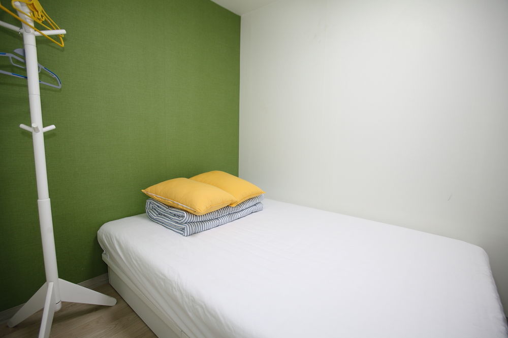 Tomato Guest House Seoul Luaran gambar