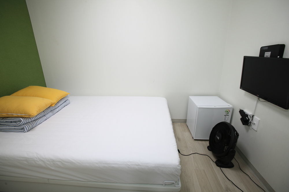 Tomato Guest House Seoul Luaran gambar
