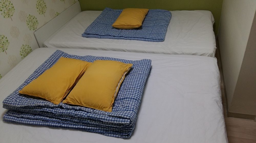 Tomato Guest House Seoul Luaran gambar