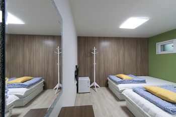 Tomato Guest House Seoul Luaran gambar