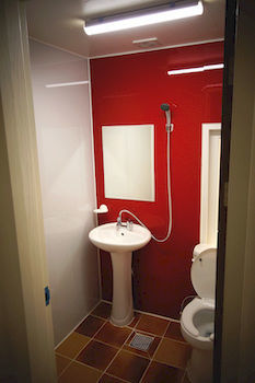 Tomato Guest House Seoul Luaran gambar