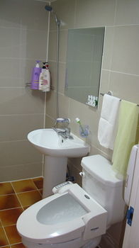 Tomato Guest House Seoul Luaran gambar