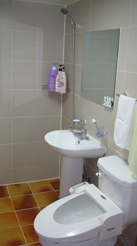 Tomato Guest House Seoul Luaran gambar