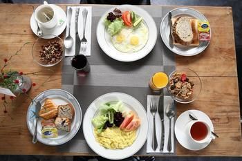 Tomato Guest House Seoul Luaran gambar